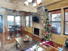Woodland Escape Pigeon Forge